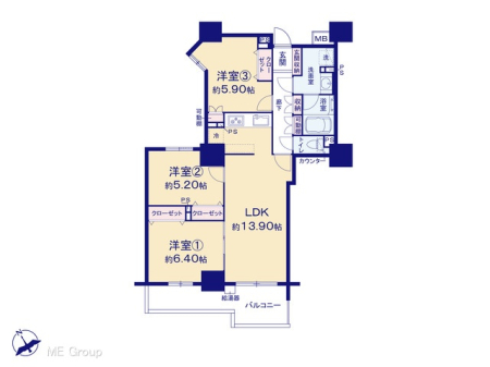  �}�ʂƈقȂ�ꍇ�͌�����D��