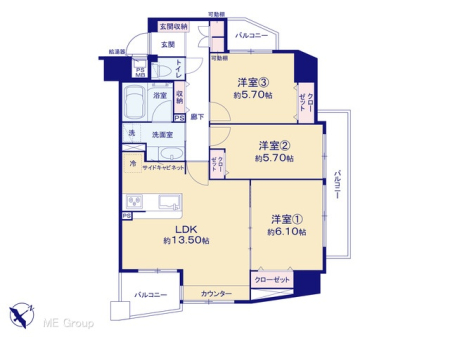  �}�ʂƈقȂ�ꍇ�͌�����D��