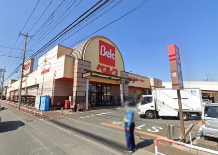 ���ӊ� �X�[�p�[ 1078m �x���N ���΃P�u�X