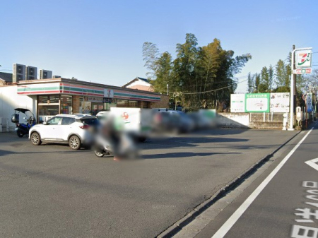 ���ӊ� �R���r�j 548m �Z�u��-�C���u�� ��z���ԍ�X