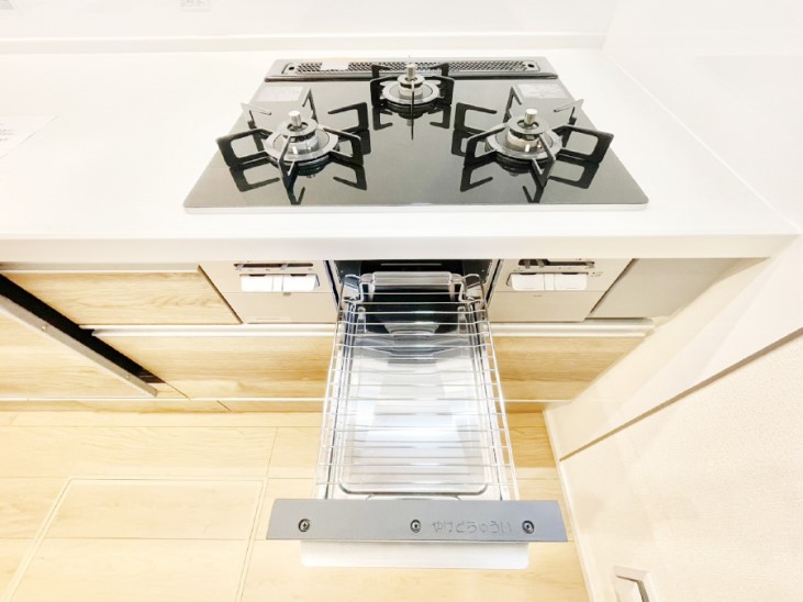 ���̑����� �K�X�R�����͂r���Z���T�[���ځB�Η͒��߂�ł��t���E�����Y����h���ł���܂��B