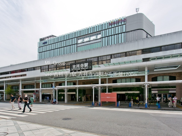 ���ӊ� �w 1200m JR�u�g�ˎ��v�w