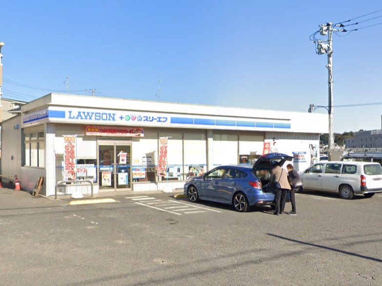 ���ӊ� �R���r�j 200m ���[�\���X���[�G�t�L�l�G�_�R�X