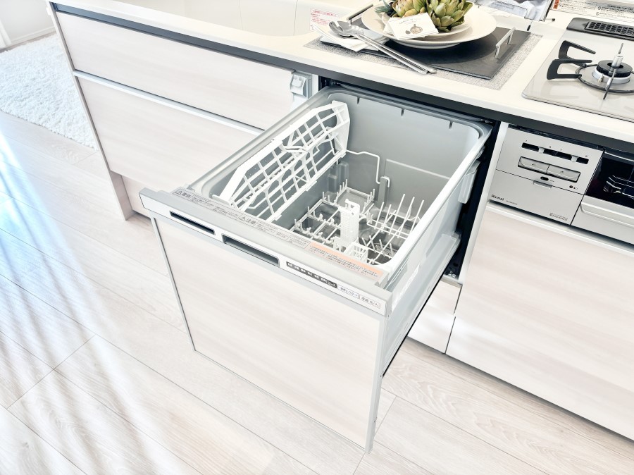 ���̑����� �ʓ|�Ȃ��ЂÂ��͐H��@�ɂ��C���I�Ǝ��̕��S�������āA���Ԃɂ��C�����ɂ���Ƃ肪�ł��܂��B