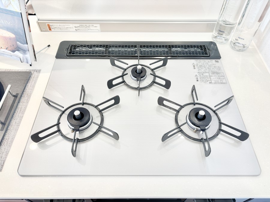 ���̑����� �O���K�X�R�����ł���������C�ɂ͂��ǂ肻��  