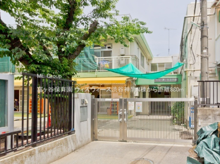 ���ӊ� �c�t���E�ۈ牀 880m �x���J�ۈ牀