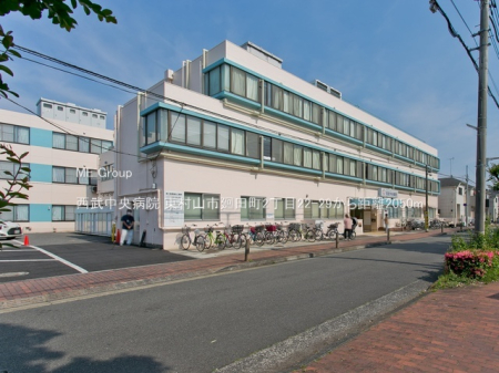 ���ӊ� �a�@ 2050m ���������a�@