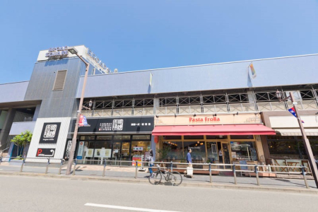 ���ӊ� ���̑����ʐ^ 1200m �u���[�h�X�N�G�A ���