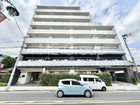 ���n�O�ώʐ^ �����ɕ֗��Ȓn�ɐL�т₩�ȉƑ��̐������i��`���Z�܂�