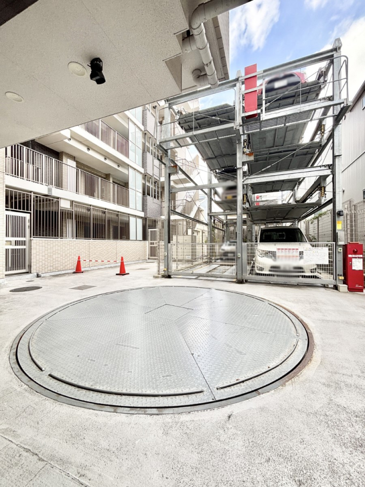 ���ԏ� �󂫏󋵂͓s�x���m�F��������