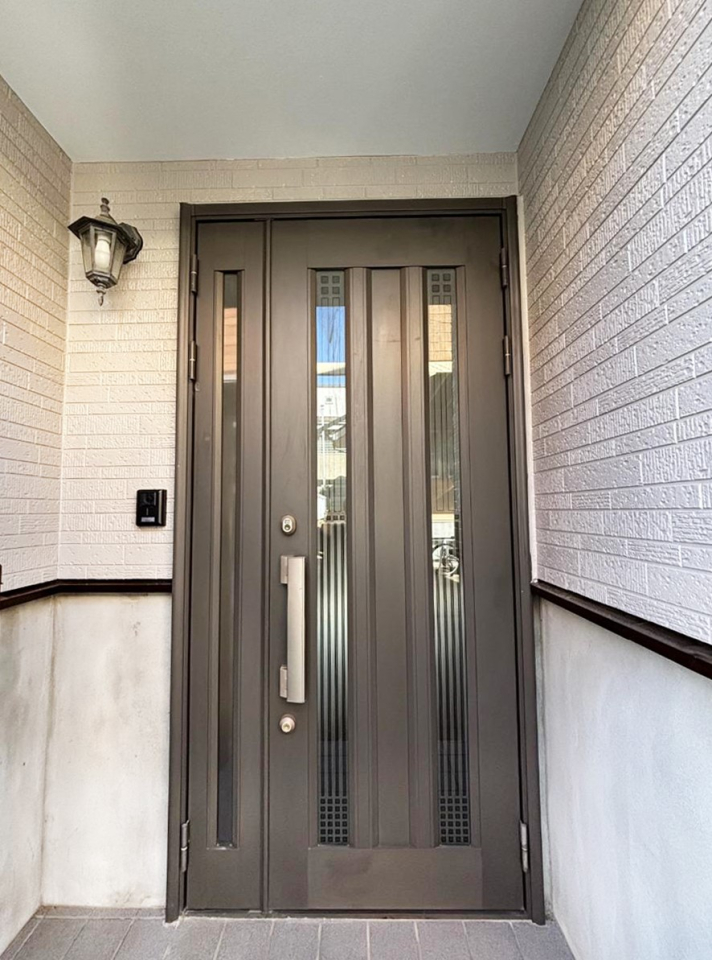 ���� ��؂ȉƑ��A���q���o�}���錺�ցB