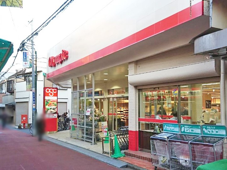 ���ӊ� �X�[�p�[ 290m �I�����s�b�N�Ђ΂胖�u�X