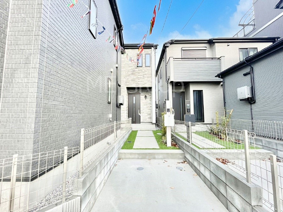 ���n�O�ώʐ^ �������ꂽ�O�ρA�㎿�ȏZ��Ԃ��L���鎺���͉i�����S���ĉ߂�����Z���ł��B