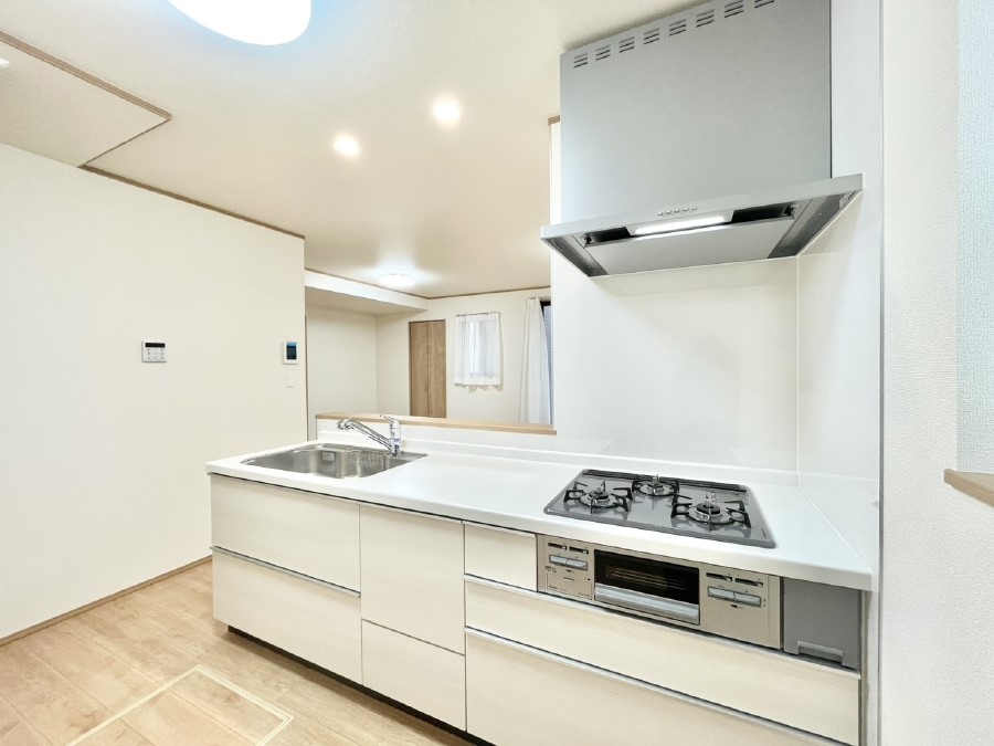 �L�b�`�� �J�E���^�[�z���Ɋy����������ׂ�B�����̂������������Ɣ��������Ȃ肻���ł��ˁB