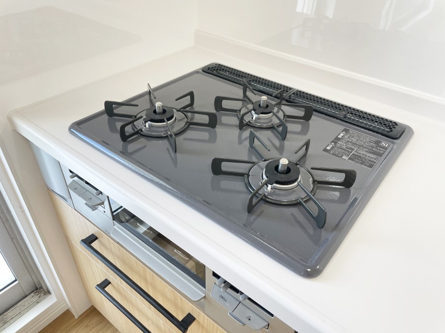 ���̑����� �K�X�R�����͂r���Z���T�[���ځB�Η͒��߂�ł��t���E�����Y����h���ł���܂��B