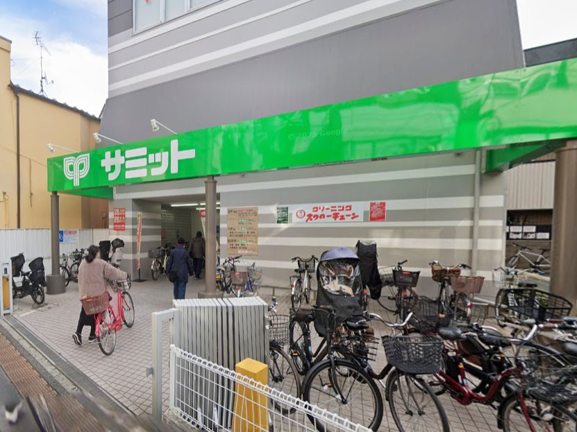 ���ӊ� �X�[�p�[ 400m �T�~�b�g�X�g�A�Ŗ����X