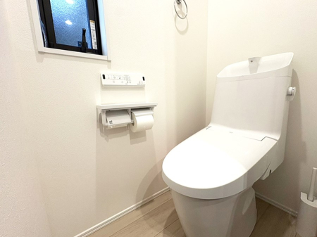 �g�C�� �g�C���͉������@�\�t��