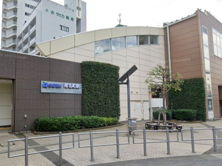 ���ӊ� �w 480m �����r�ܐ��Ŗ����w