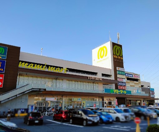 ���ӊ� �X�[�p�[ 1100m �}�~�[�}�[�g����R���X