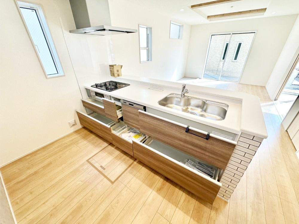 ���̑����� �g���₷����D�悵���X���C�h�����[�^�C�v�I