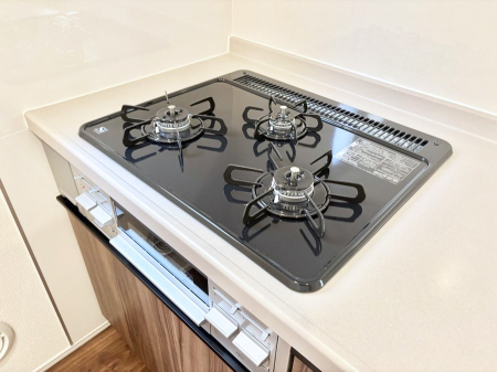 ���̑����� �K�X�R�����͂r���Z���T�[���ځB�Η͒��߂�ł��t���E�����Y����h���ł���܂��B