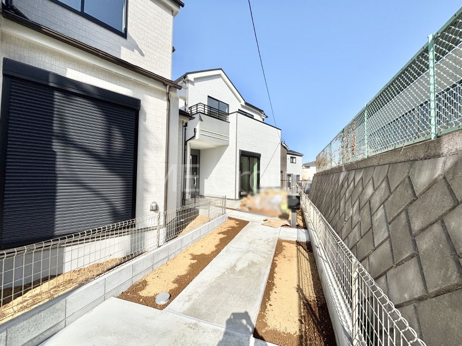 ���n�O�ώʐ^ �������ꂽ�O�ρA�㎿�ȏZ��Ԃ��L���鎺���͉i�����S���ĉ߂�����Z���ł��B 