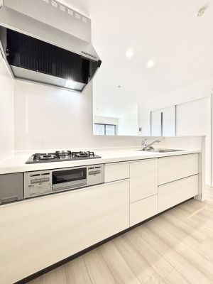 �L�b�`�� ���������Ȃ���ł����Ƒ��Ƃ̉�b���y���߂�ΖʃL�b�`��