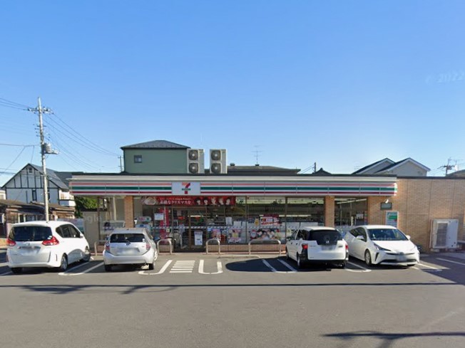 ���ӊ� �R���r�j 200m �Z�u��-�C���u�� �������܋g�쒬�P���ړX