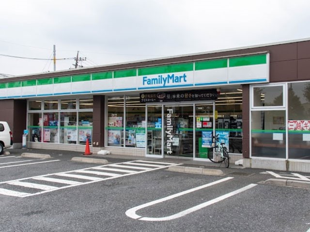 ���ӊ� �R���r�j 1000m �t�@�~���[�}�[�g �a����꒚�ړX