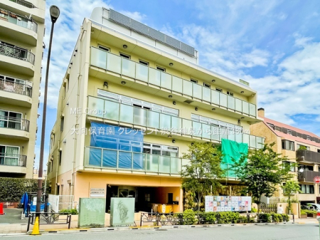 ���ӊ� �c�t���E�ۈ牀 380m ����ۈ牀