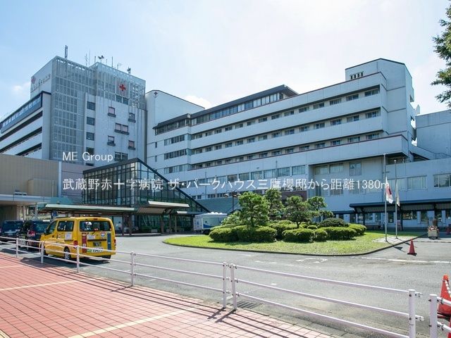 ���ӊ� �a�@ 1380m ������ԏ\���a�@