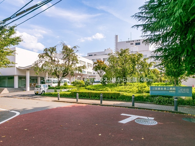 ���ӊ� �a�@ 1490m ��������a�@