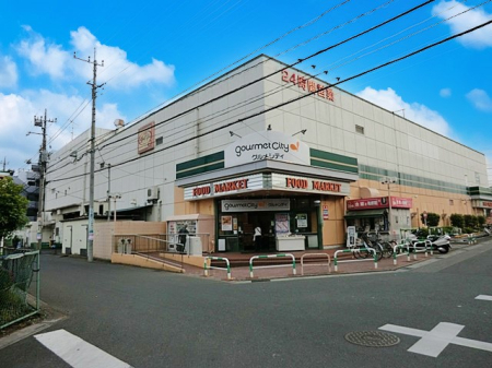 ���ӊ� �X�[�p�[ 900m �_�C�G�[ ������X