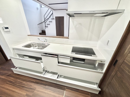 ���̑����� �g���₷����D�悵���X���C�h�����[�^�C�v�I