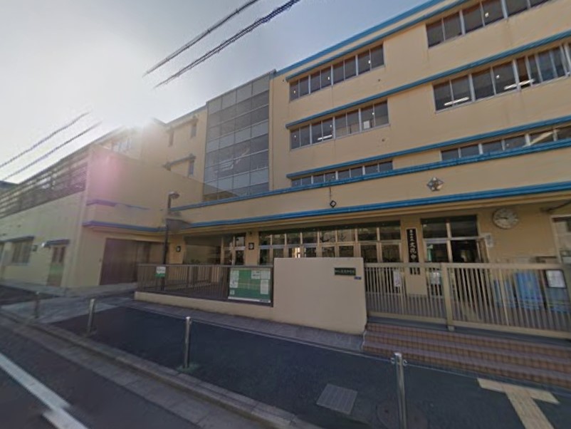 ���ӊ� ���w�Z 1200m �n�c�旧�������w�Z