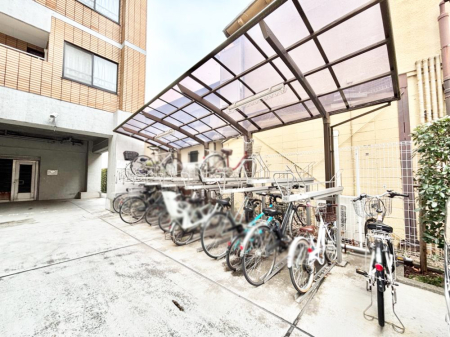 ���̑� �O�� ���]�Ԓu����i�󂫏󋵂͓s�x���m�F���������j