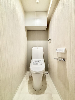 �g�C�� �g�C���͉������@�\�t��  