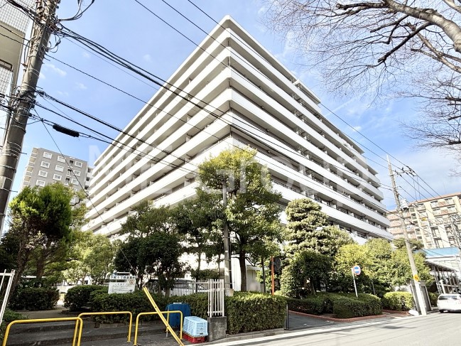 ���n�O�ώʐ^ ���K�ł�Ƃ肠�鐶�����y���߂�3LDK�v�����I