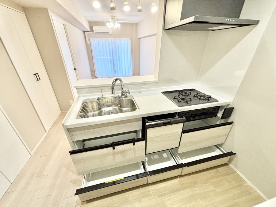 ���̑����� �g���₷����D�悵���X���C�h�����[�^�C�v�I