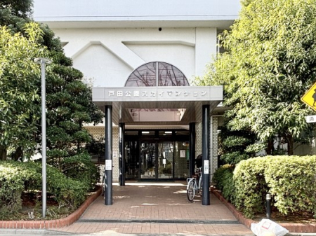 �G���g�����X �������������͋C�̃G���g�����X