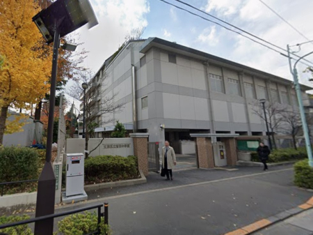 ���ӊ� ���w�Z 800m �����旧���H���w�Z