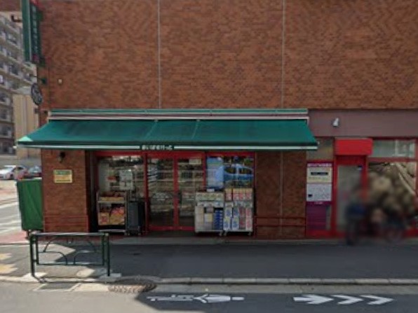 ���ӊ� �X�[�p�[ 200m �܂��΂������� ���܌����X