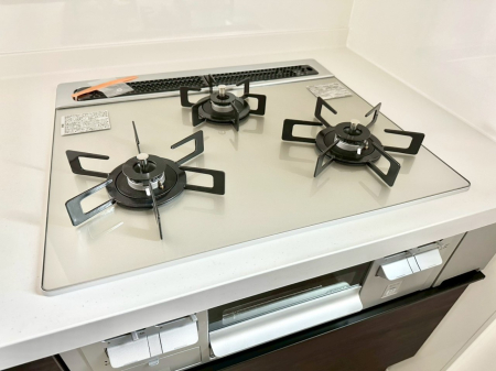 ���̑����� �K�X�R�����͂r���Z���T�[���ځB�Η͒��߂�ł��t���E�����Y����h���ł���܂��B