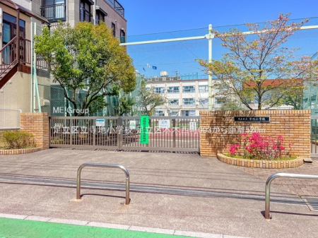 ���ӊ� ���w�Z 520m �����旧���n���w�Z