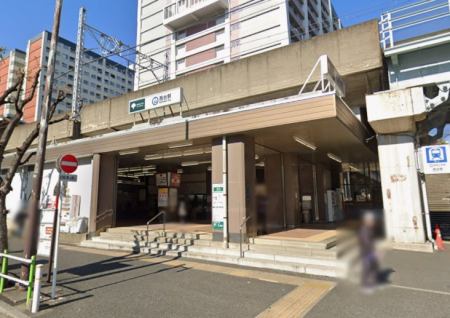 ���ӊ� �w 1040m �s�c�O�c���@����w