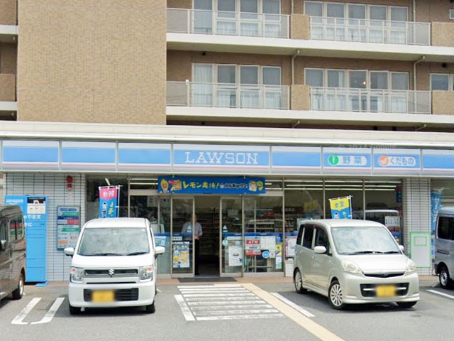 ���ӊ� �R���r�j 100m ���[�\�� �������ܒҌܒ��ړX