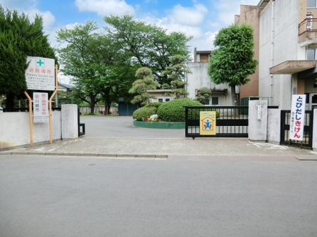 ���ӊ� ���w�Z 398m ��z�s�������֓쏬�w�Z