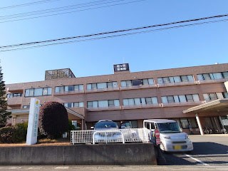 ���ӊ� �a�@ 600m �����֓�a�@