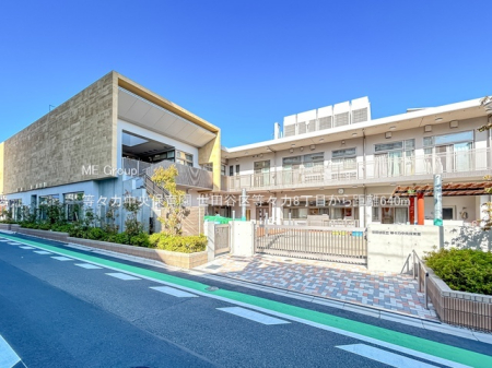 ���ӊ� �c�t���E�ۈ牀 640m ���X�͒����ۈ牀