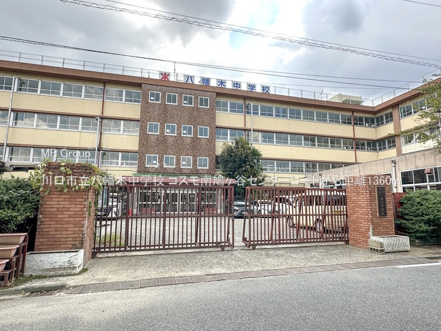 ���ӊ� ���w�Z 1360m ����s�������ؒ��w�Z